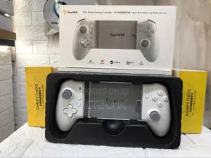 Easysmx M15 Type-C Mobile Gaming Controller for Android and iPhone
