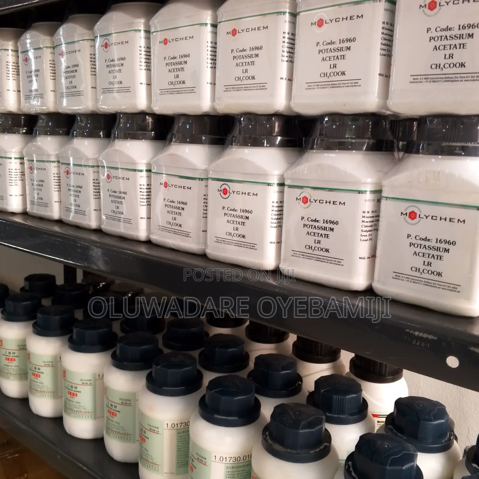 Phenil Acetic