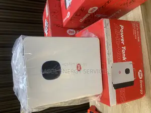 500w Itel Solar Generator