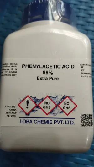 Phenil Acetic