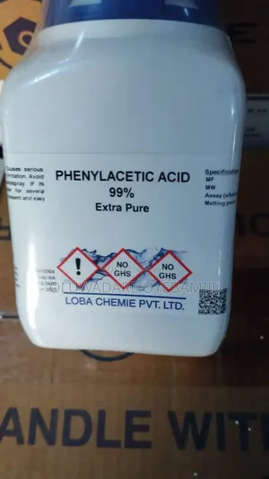 Phenil Acetic