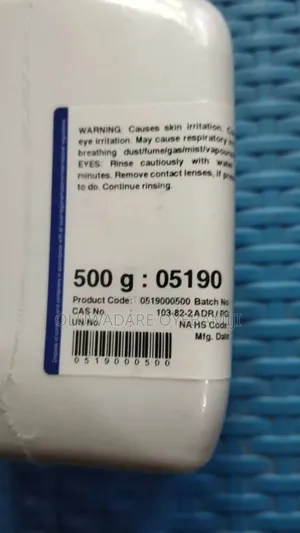Phenil Acetic