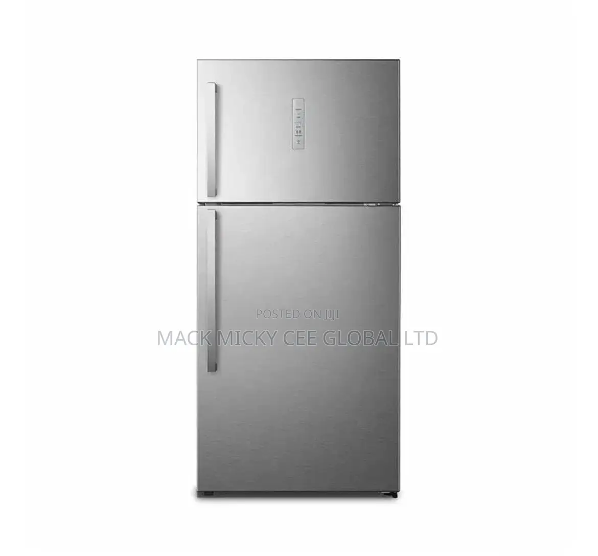 Hisense Top Freezer Refrigerator 504l (Rd-66wr)