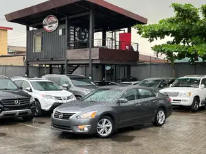 Nissan Sentra 2015