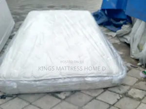 Mattresses Such as Canadian Orthopedic