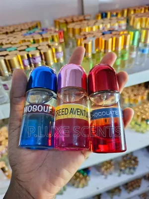 20ml Oil Perfume