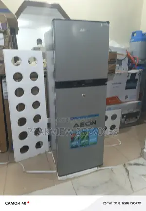 Aeon 138l Cooling Storage Fridge – Art138g
