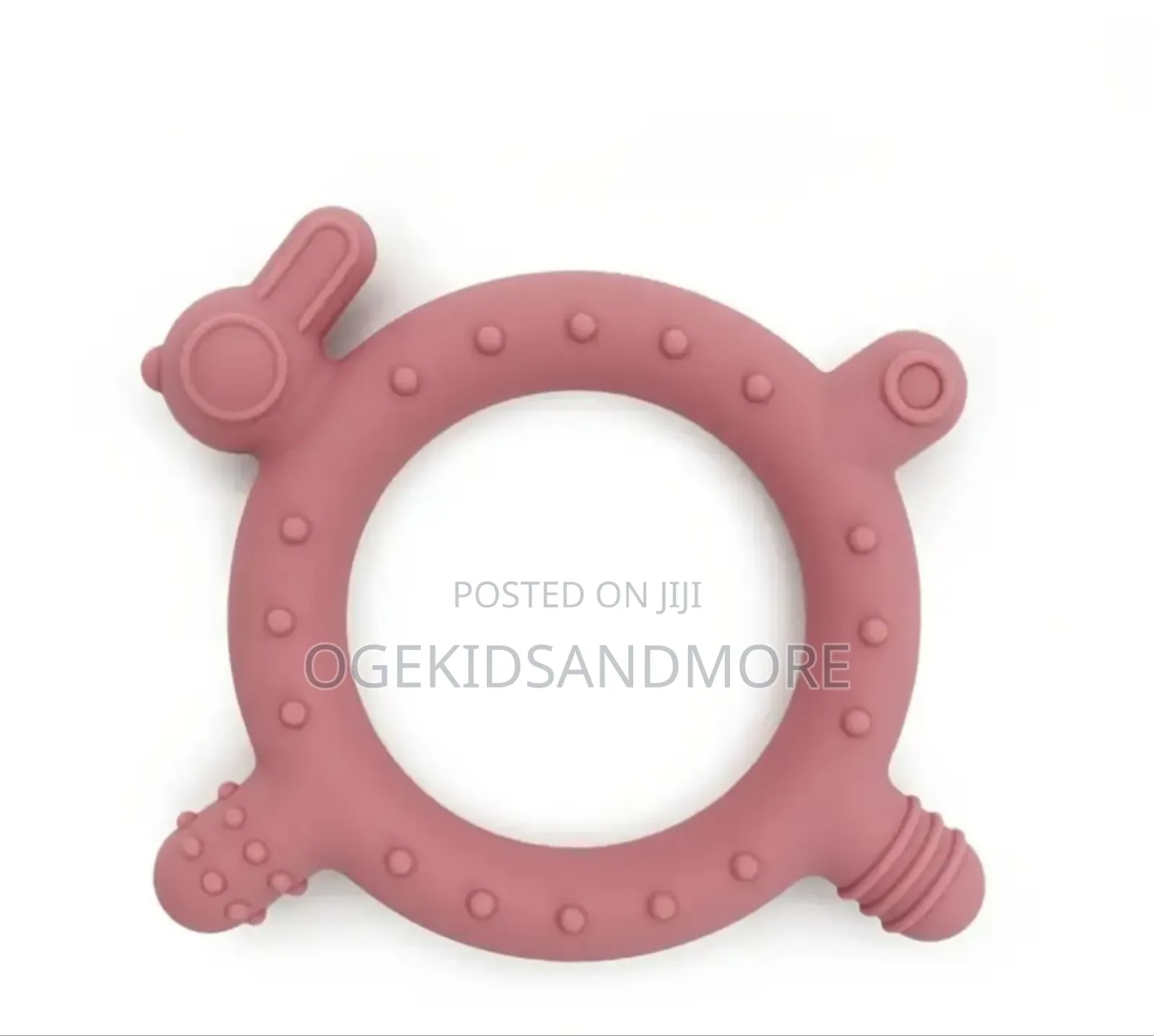 Baby Teethers