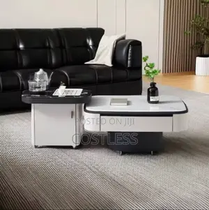 Living Room Table Office Luxury Table