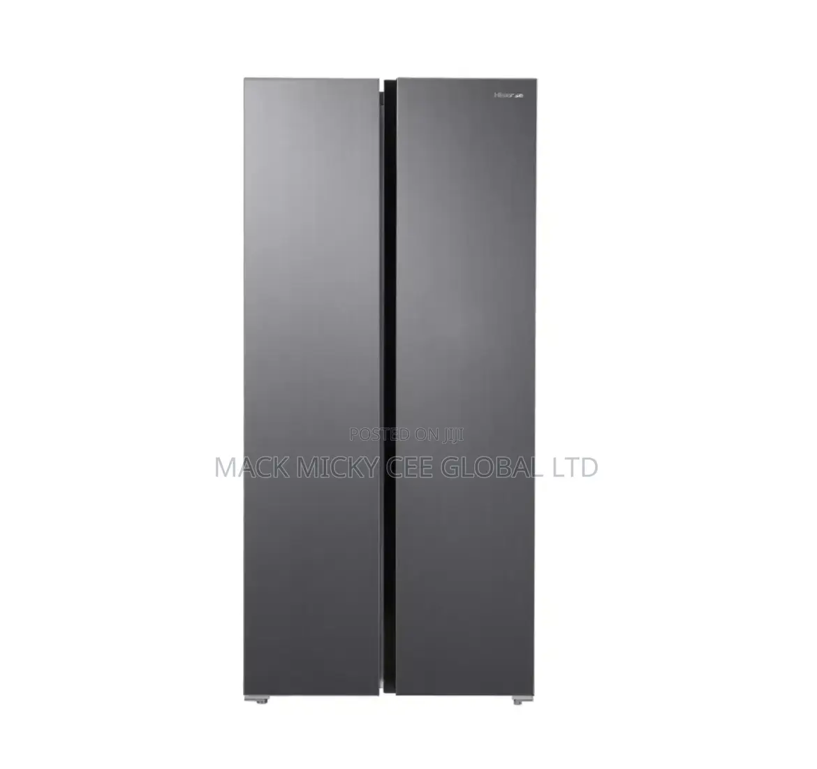 Hisense SXS Refrigerator 436l (55ws)