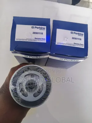 Perkins Fuel Filter