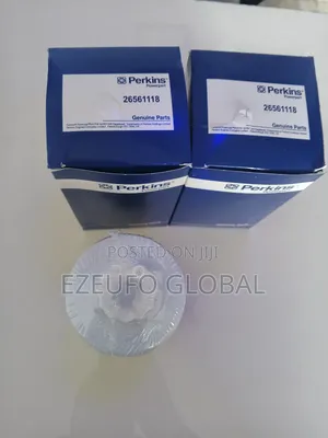 Perkins Fuel Filter