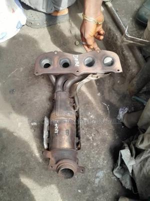 Direct Catalyst Converter for Toyota Matrix 2010 Model for sale - De ...