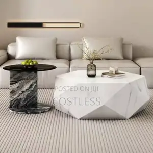 Ornaments Unique Minimalist Nordic Glam Table