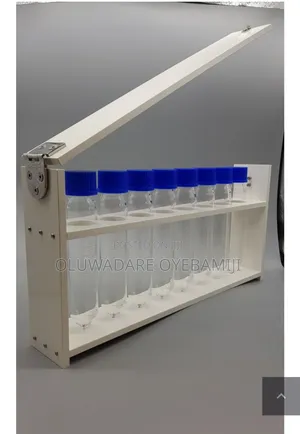 Centrifuge Glass Tube