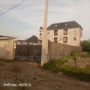 Furnished 1bdrm Block of Flats in Residential Area for sale
