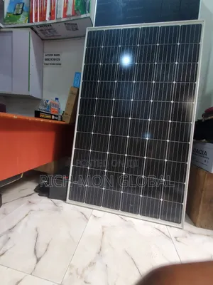 330watts Canadian Solar Panel Available With Affordable Price