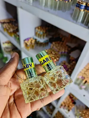 10ml Oil Perfume