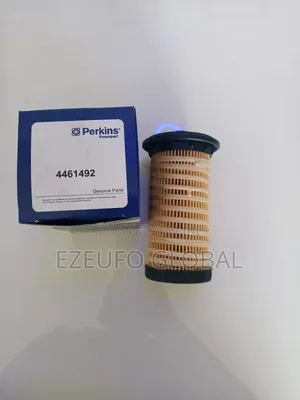 Perkins Filter