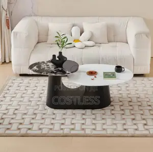 Elegance Harmony Center Table