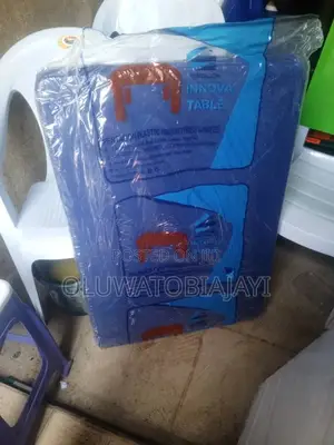 Plastic Table