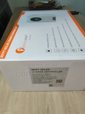 120ah 48v Felicity Change Controller