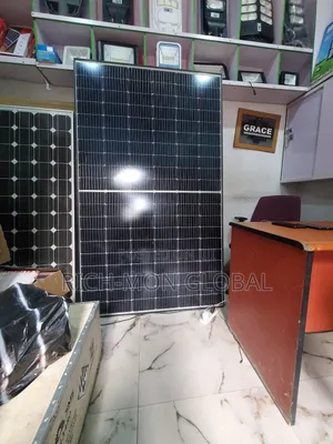 510watts Canadian Mono Solar Panel Available With Affordable Price