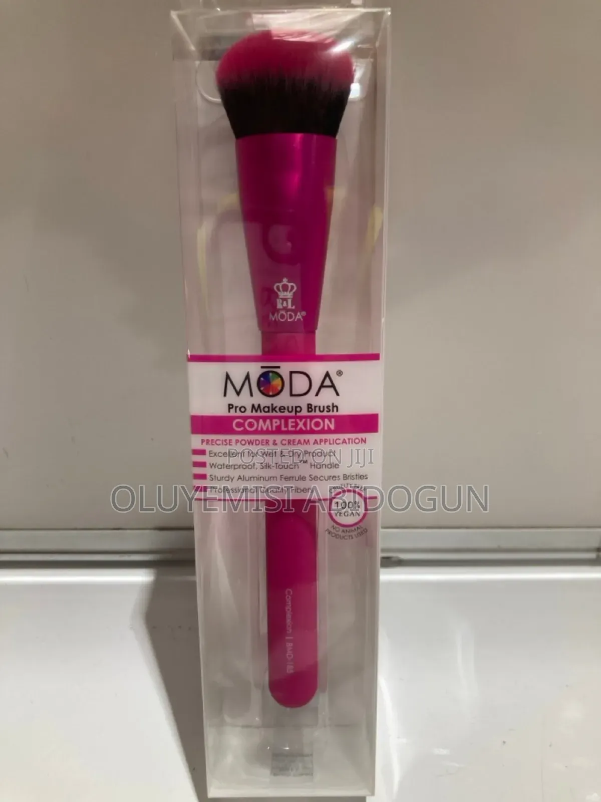 Makeup Brush