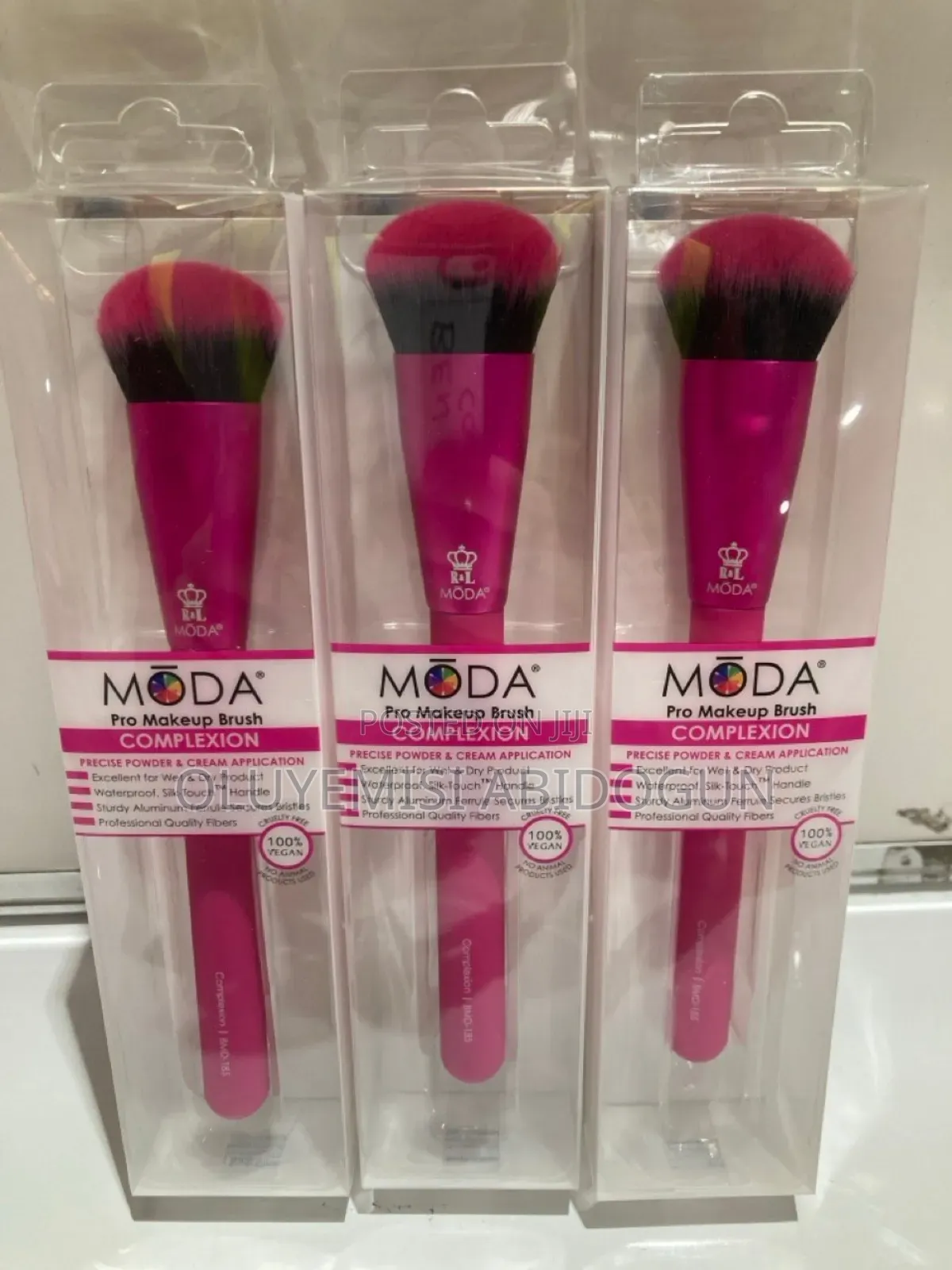 Makeup Brush