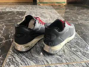 Dkny Lace Up Sneakers - Size 6 Size 42