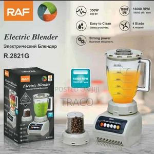 Raf Electric Blender 1.5l