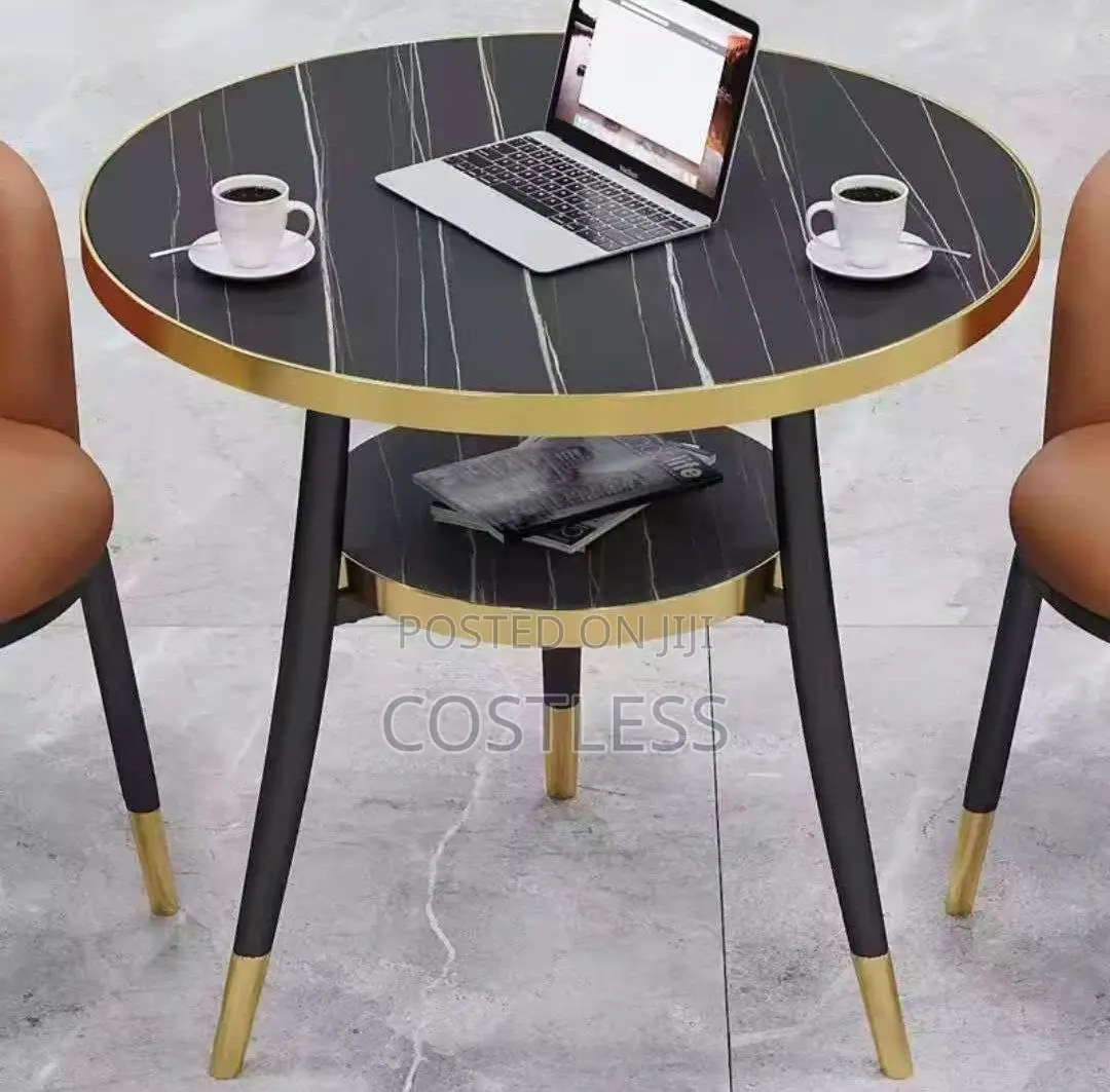 Luxury Authentic Side Table
