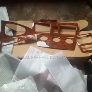 For My Car Interior