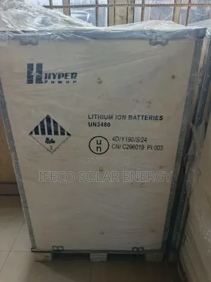 Hyper Power