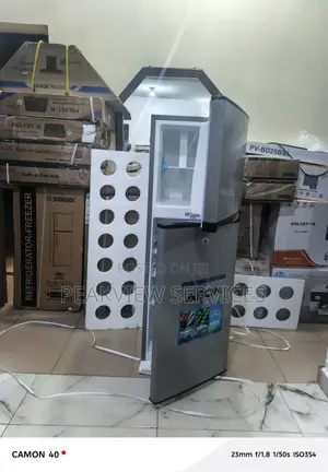 Aeon Art138g 138l Refrigerator – Functional Design
