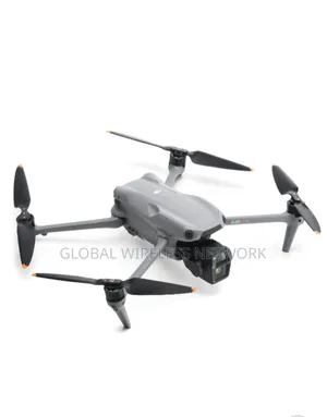 Dji Air 3s Drone With Rc 2 Fly More Combo