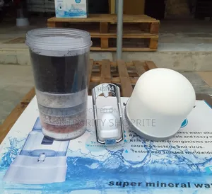 Legend Water Replacement