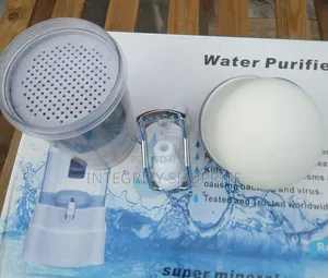 Legend Water Replacement