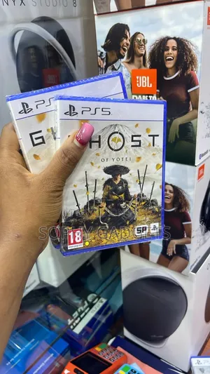 Ghost of Oytei