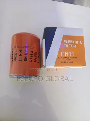 Ph11 Oil Filter