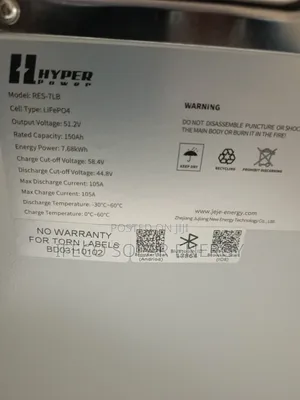 Hyper Power