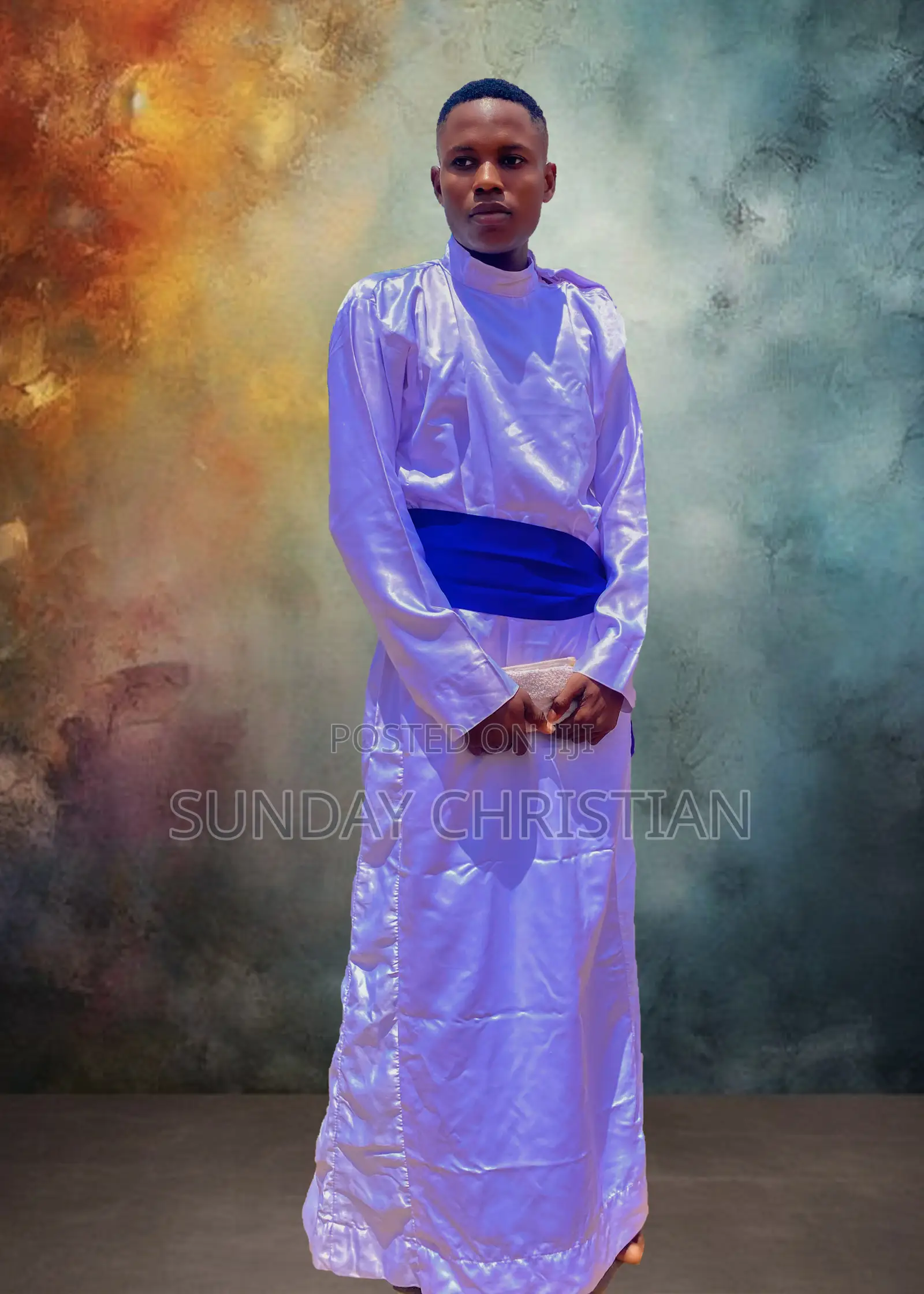 Housekeeping Cleaning CV