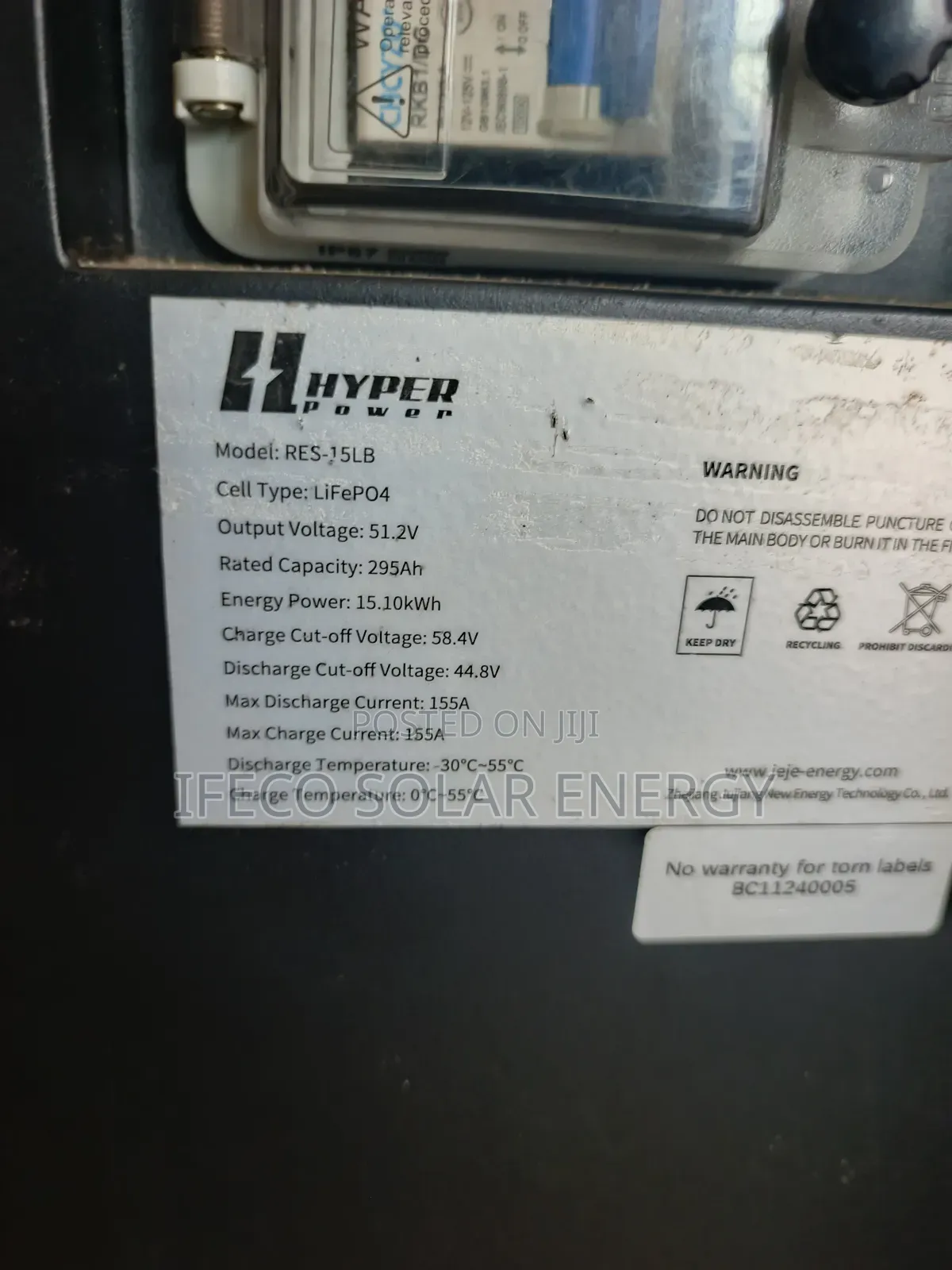 Hyper Power
