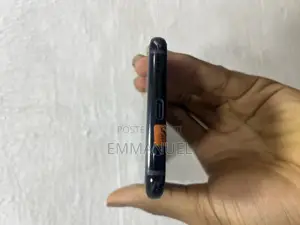 Samsung Galaxy S8 Plus 128 GB Black