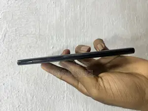 Samsung Galaxy S8 Plus 128 GB Black