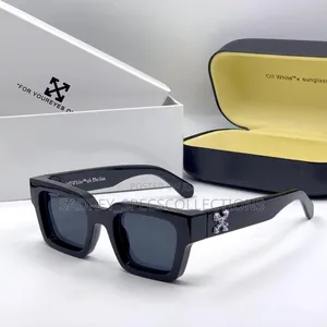 Highest Quality Sunshades by Celebrity Brands for Men
