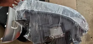 Head Lamp for Range Rover Sport 2010 to 2012 Model