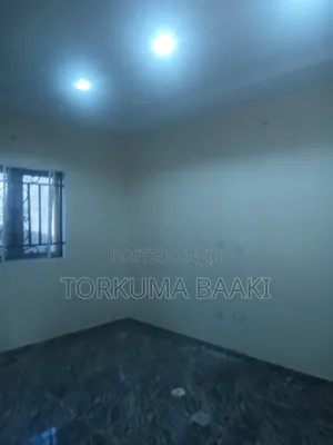 1bdrm Block of Flats in Manreng Estate, Life Camp for rent