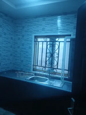 1bdrm Block of Flats in Manreng Estate, Life Camp for rent