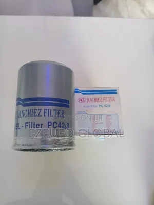 Pc42 Oil Filter